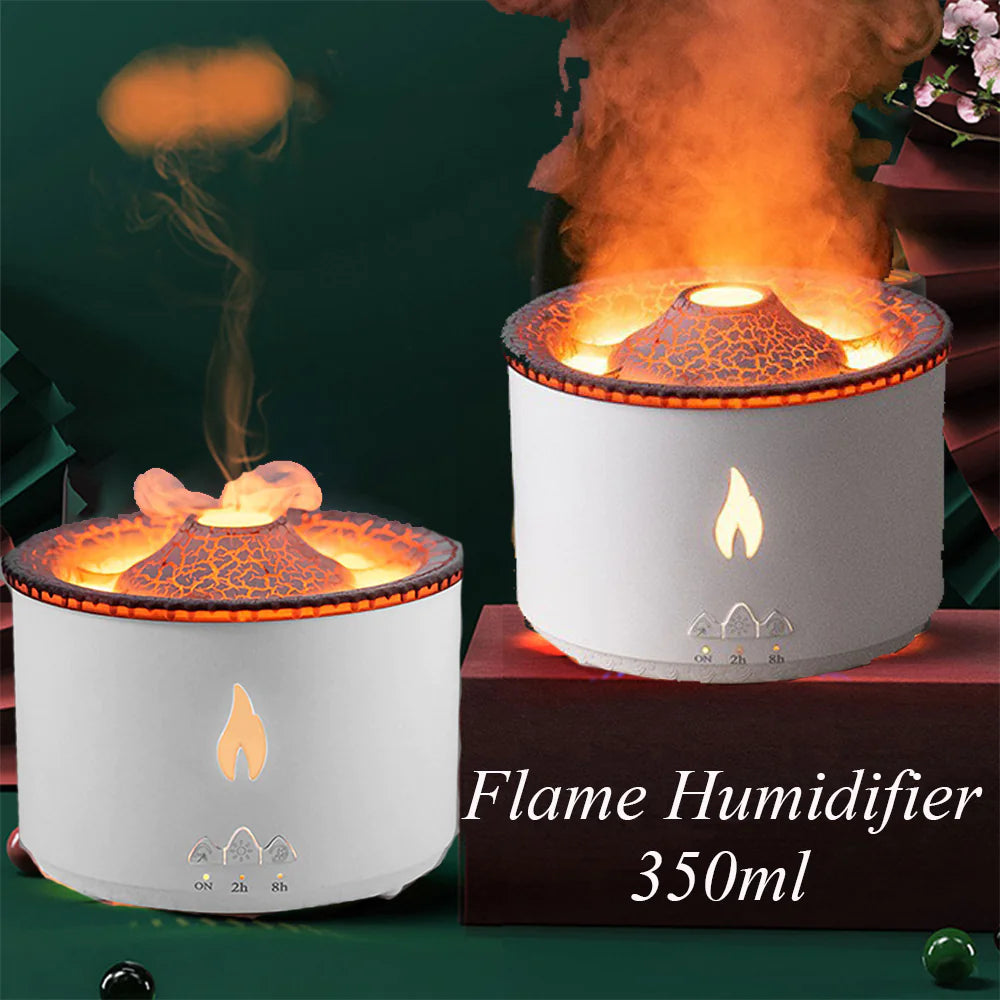 Volcano Lava Humidifier™
