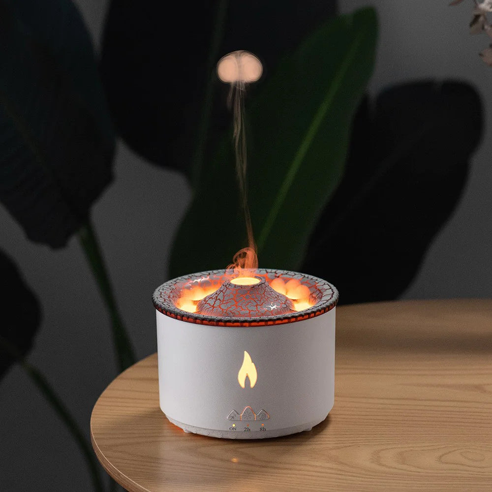 Volcano Lava Humidifier™