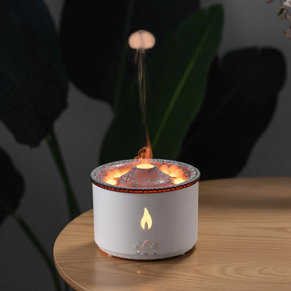 Volcano Lava Humidifier™