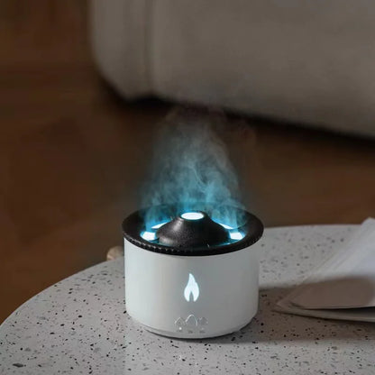 Volcano Lava Humidifier™